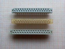 Federleiste 31p 31pol 31-polig