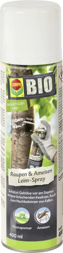 Compo bio leimspray gegen - compo,