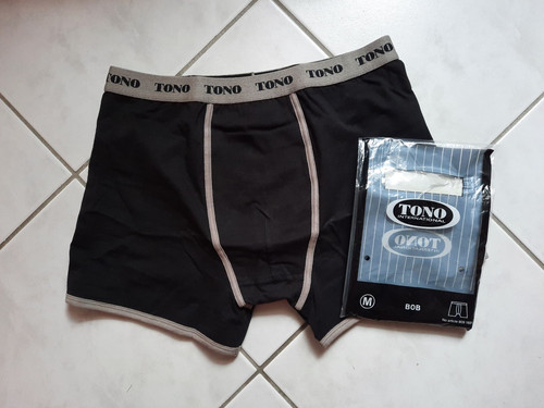 Tono boxershort m - tono,