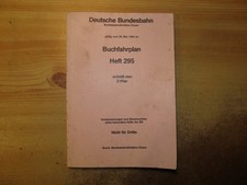 DB Deutsche Bundesbahn