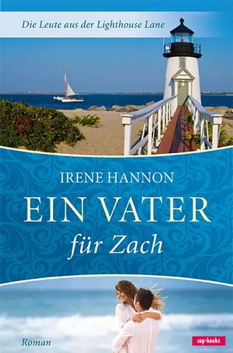 Ein vater für zach roman - ein, |