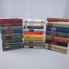 Romane Klassiker Buchklub 30x