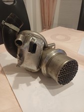 AGR-Ventil 04L131512BO VW Tiguan 2.0 TDI