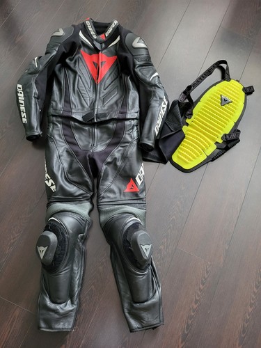 Dainese motorradkombi fast - motorradkombi,