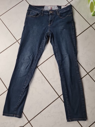 Tom tailor alexa damen jeans - alexa,