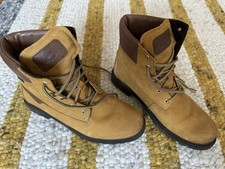 Camel active cognacfarben 38 / 5 Gore tex Winter Stiefeletten