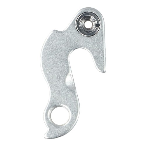 Aluminium heck mech aufhänger - aluminium,