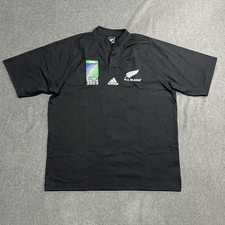 Adidas  All Blacks Rugby