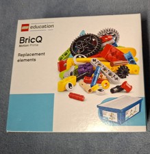 LEGO Education BricQ Motion