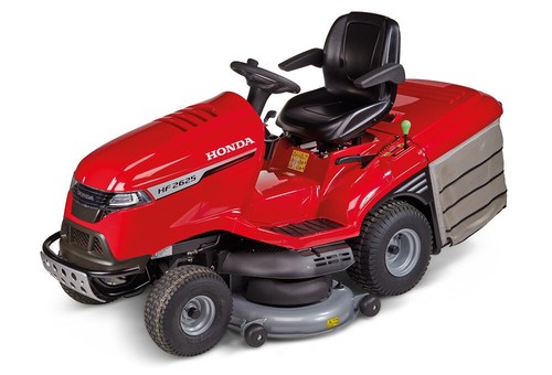 Honda hf2625 rasentraktor - hf2625,