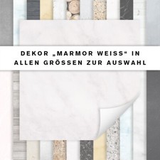 Fliesenaufkleber dekor marmor - fliesenaufkleber,