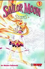 Sailor Moon Stars 1 (Englisch)