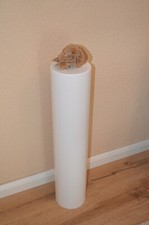 Dekosäule rund D250mm H90cm