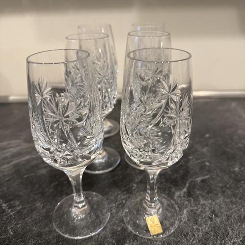 Vintage nachtmann bamberg 6st - nachtmann,