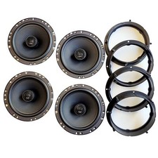 Phase Linear Lautsprecherset