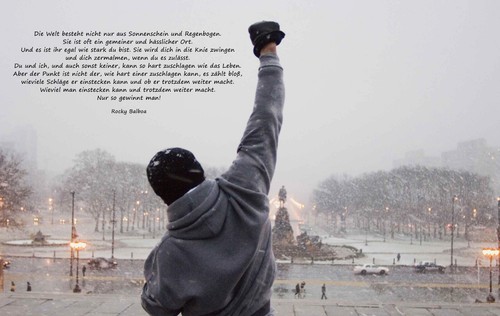 Time4bild rocky balboa - rocky,