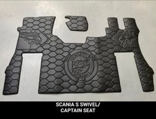 SCANIA S Premium WABENWABE