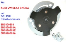Klimakompressor Scheibe VW -