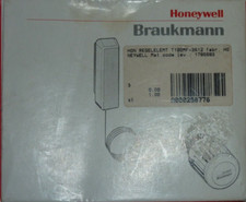 Honeywell Braukmann