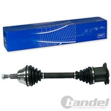 SKF ANTRIEBSWELLE VORNE LINKS
