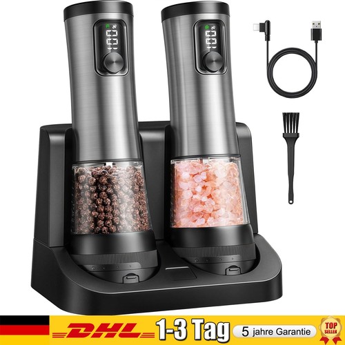 Profi pfeffermühle - 2*profi,