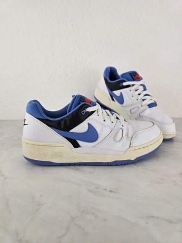 Nike full force low 43 - nike,