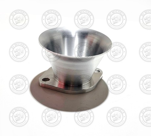 Ansaugtrichter ø40mm x - ansaugtrichter,