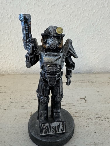 Fallout power rüstung - 3, power-rüstung