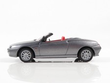 1:43 Solido Alfa Romeo Spider Cabrio D9-19