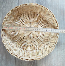 Weidenkörbchen 25cmx7cm