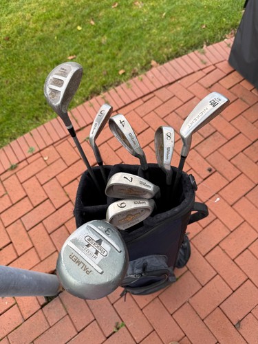 Golfschläger set damen - set,