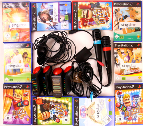 Playstation ps2 - 2,
