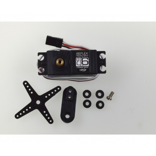 Carson 500502047 servo cs - 500502047,