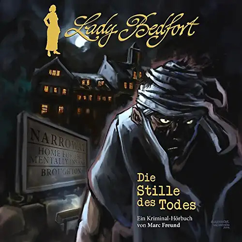 Lady bedfort - lady,