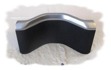 Orig. VW Einsatz Mittelkonsole