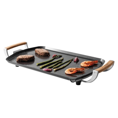 Boska elektrogrillplatte pro - pro,