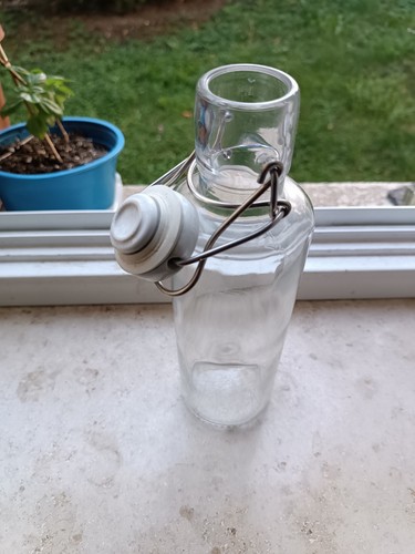 Trinkflasche soul bottle - trinkflasche, bottle"