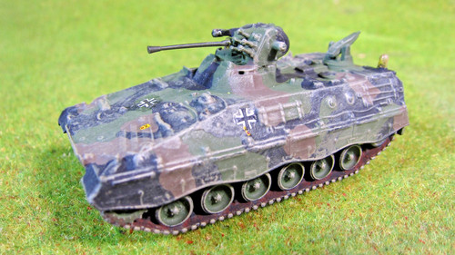 Roco minitanks 475 bundeswehr - minitanks,