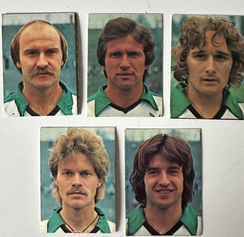 Borussia mönchengladbach 1979 - borussia,