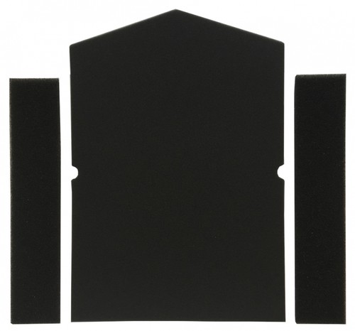 Comedes ersatzfilter 3er set - comedes,