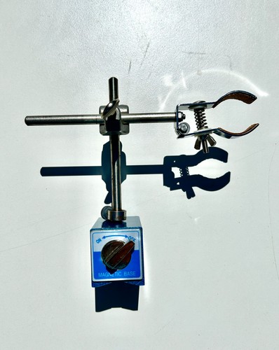 Magnet messstativ magnetfuß - magnet,