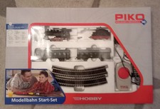 Modellbahn Piko Start-Set H0  57110