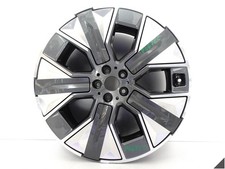 BMW IX i20 M60 Aerodynamik M-Paket Alufelge Felge 9Jx21 ET36 Beschädigt