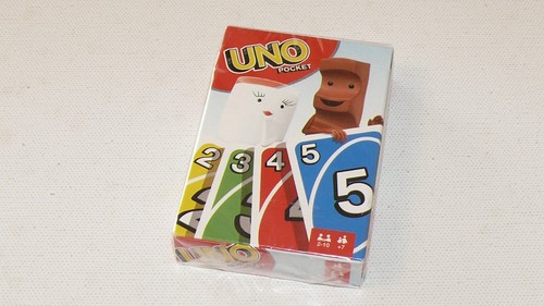 Uno pocket ferrero - uno-pocket.,