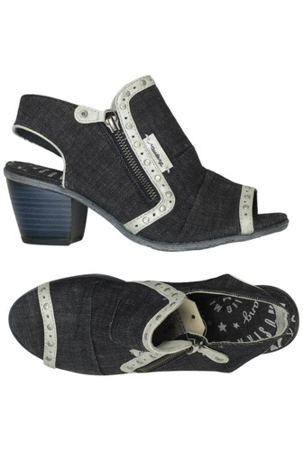 Mustang sandalen damen - mustang,