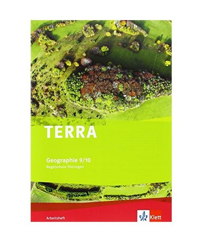 Terra geographie für - terra,