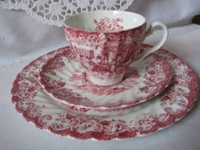 England Coaching Scenes Jonson