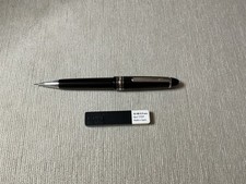 Montblanc Meisterstücke LeGrand M167P    Drehbleistift .