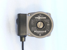 Grundfos VI RLE 40/60 Heizungspumpe/ Umwälzpumpe 59816500 Divicon NEU P618