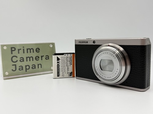 Fujifilm xf1 kompakte - fujifilm,